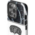 NBA San Antonio Spurs Marble iPhone 15 Pro Impact Case